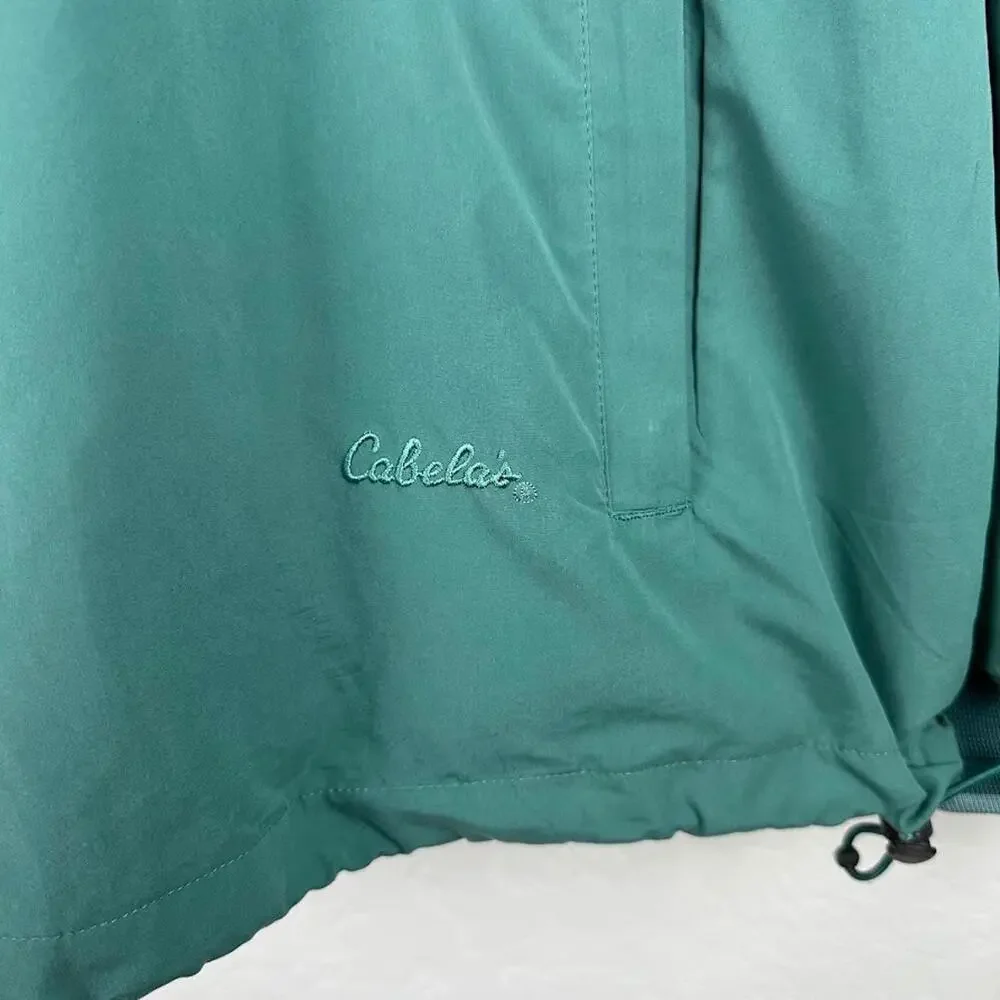 Cabelas cabelas sz